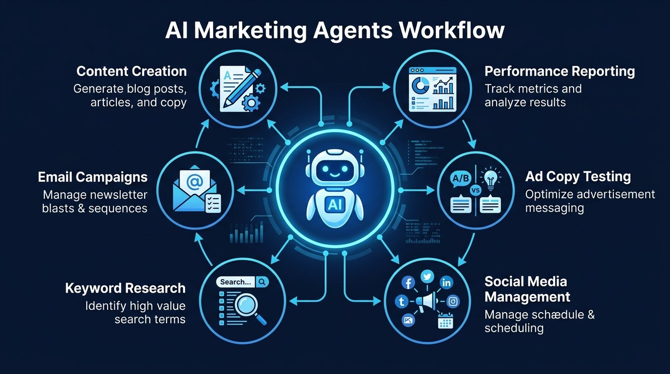 MindBrightly - diagram best ai tools for digital marketing 2026 DYnW2oKi
